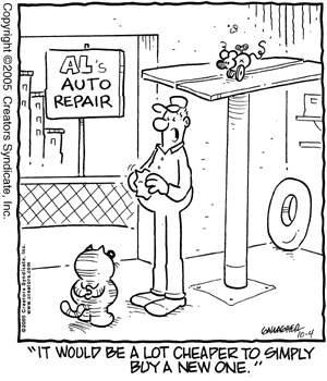 heathcliff